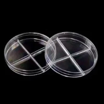 Mias Petri Cearnóg Steiril Indiúscartha