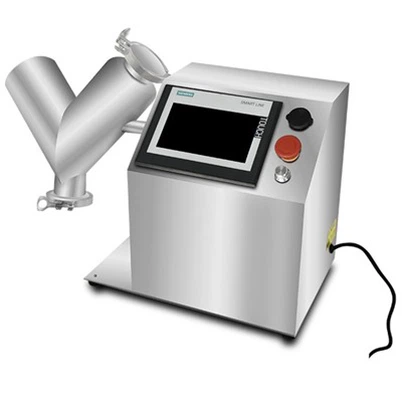 Meaisín Meascadh Púdar Tirim