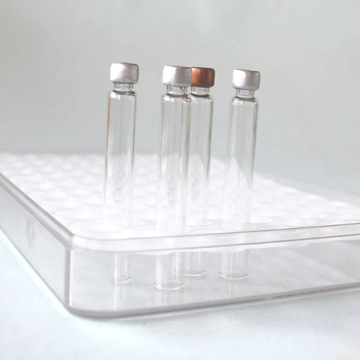 3ml Sterilized Glass Cartridge